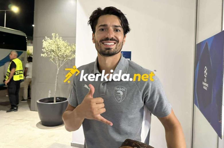 Kerkida... ο δημιουργός!