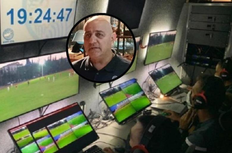 "Στο VAR μπορεί να έχουμε κάποιες προσθήκες από το εξωτερικό, τομέας που αποδεδειγμένα υστερούμε"