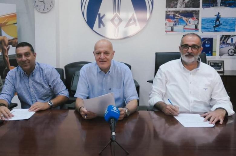 Πάφος για τις ΥΠΟΓΡΑΦΕΣ: "Η συμφωνία αυτή αποτελεί σταθμό - Πολλαπλά οφέλη"