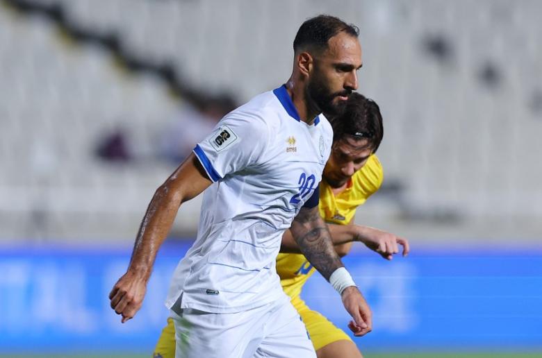 "Σε άλλες εποχές το 0-2 θα γινόταν 0-4"