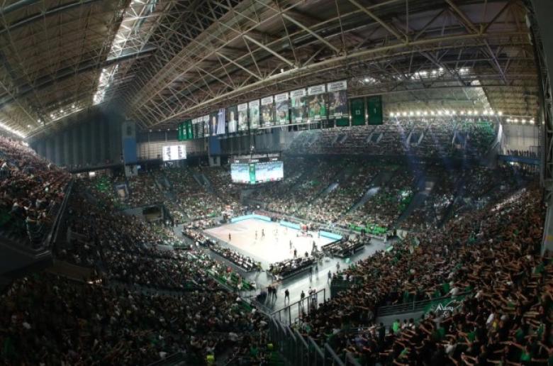 Στην Αθήνα και το ΟΑΚΑ το Final Four της EuroLeague!