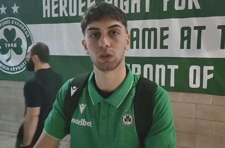 "Το 5-0 μας δίνει αυτοπεποίθηση/Πιστεύω ότι τα καλύτερα έρχονται"