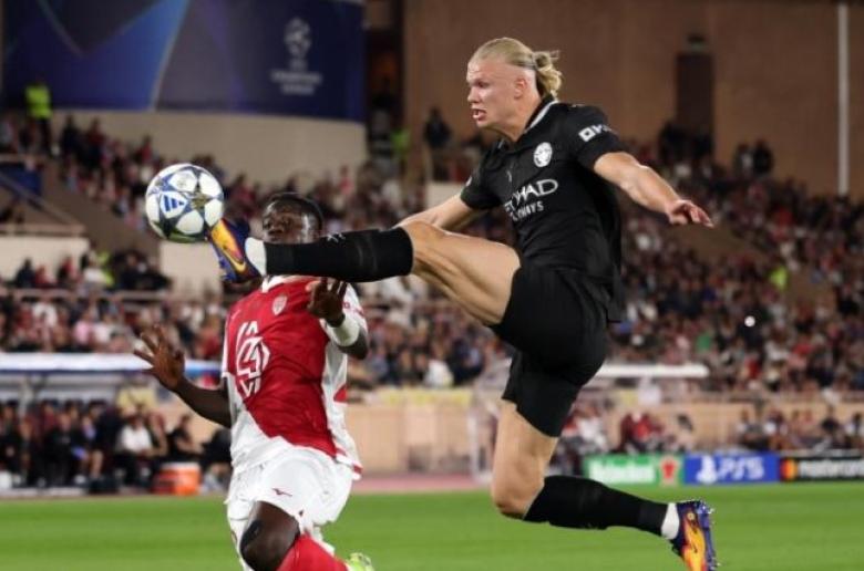 ΤΕΛΙΚΑ στο Champions League 