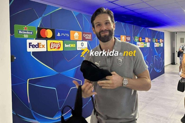 Στην συντριπτική πλειοψηφία... νικητής!