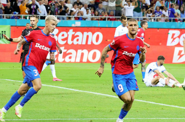 Το γύρισε ο Ηλίας (το 0-2, 3-2)