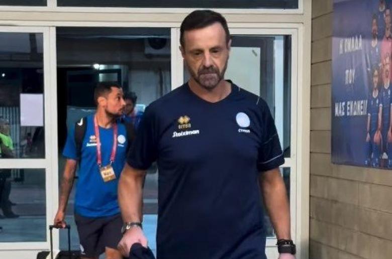 Διπλή... στον άξονα