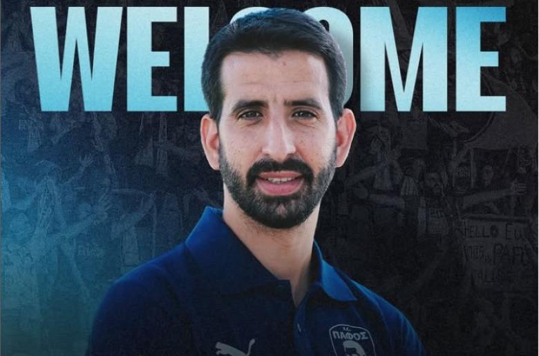 Συμφώνησε με Pau Casassa Busquets η Πάφος FC