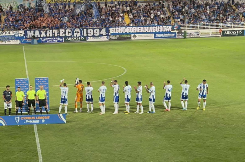 Έχει Ομόνοια και ΑΕΛ...