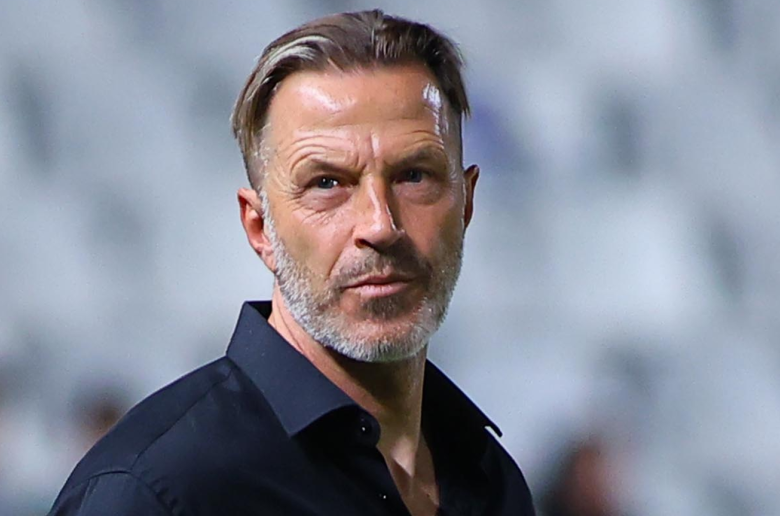 To 7-3 έγινε 7-8 για τον Πάολο Τραμετσάνι!