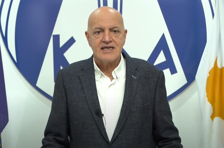 Επανήλθε... ο Ιωάννου:"Ούτε η Ανόρθωση ούτε κανένα άλλο προσφυγικό σωματείο θα κινδυνεύσει"