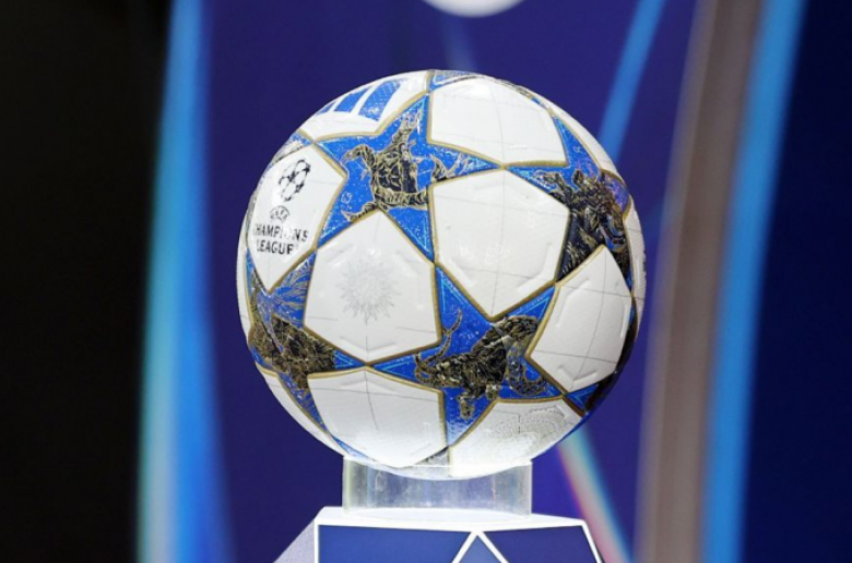 Ολοκληρώνεται η 1η αγωνιστική στο Champions League-Tα φώτα... στην Αγγλία