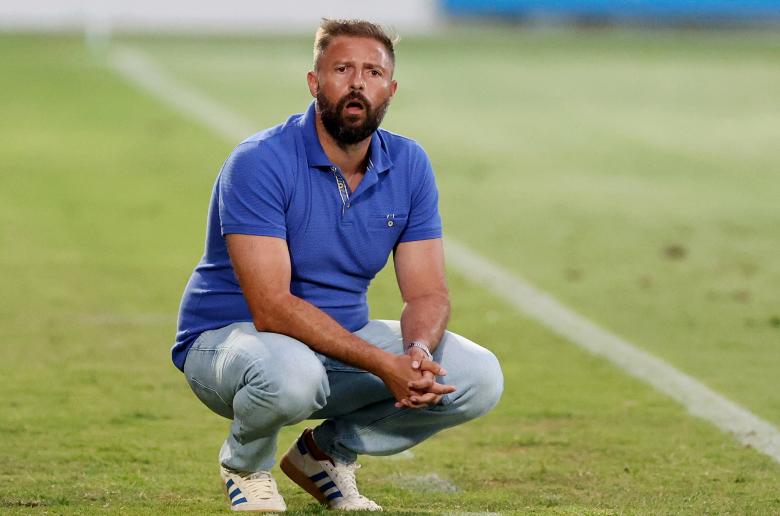 Η ενδεκάδα της Ανόρθωσης