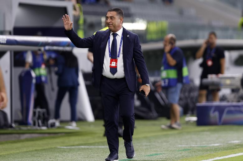 "Ακόμη δεν το έχουμε καταλάβει, είναι απίστευτο/Ο Νταβίντ Λουίζ θα είναι έτοιμος πολύ σύντομα"