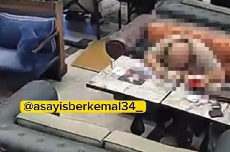 Εν ψυχρώ εκτέλεση προέδρου ποδοσφαιρικής ομάδας στην τουρκία