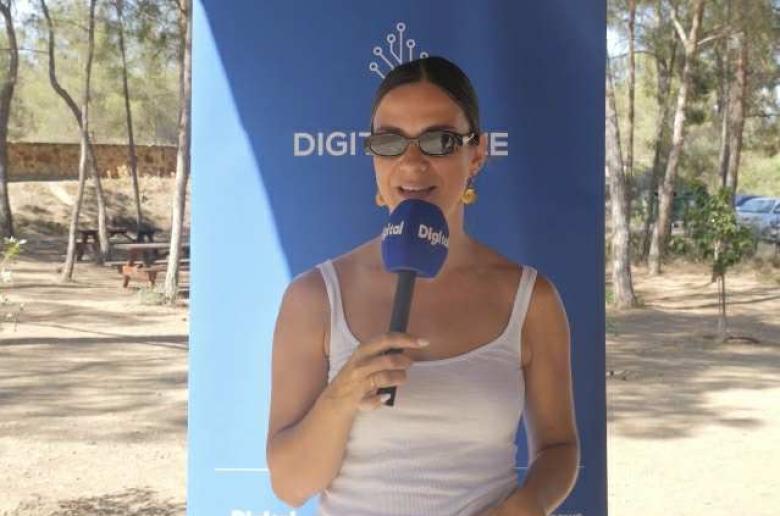 Άννα Λεμονή: Όσα ανέφερε για το όμορφο BBQ event του Kitchen Island με τις ψησταρίες Weber από Superhome Center (Βίντεο)