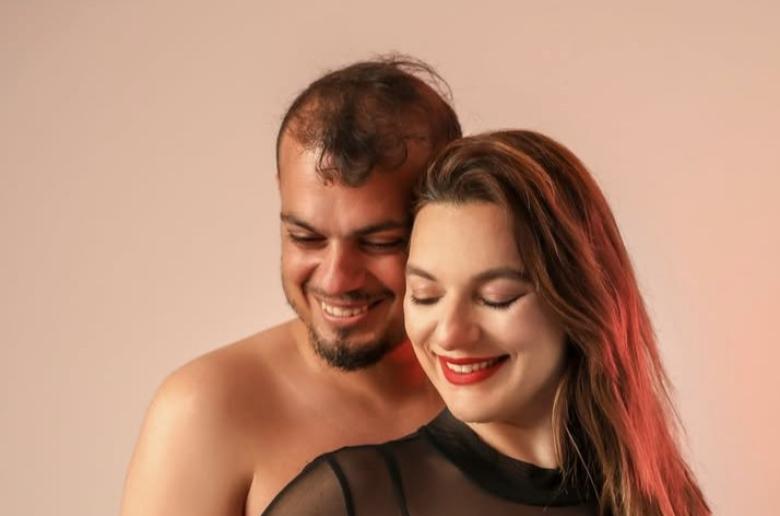Λαμπροπούλου - Σταύρου: Μας έδειξαν πώς πέρασαν το απόγευμα της Κυριακής τους με την κόρη τους 