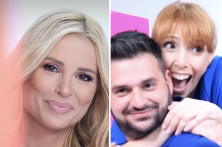 Φρέσκος αέρας, νεανικός παλμός και... πολύ χρώμα υπόσχεται και την νέα σεζόν ο ΚΛΙΚ FM! 