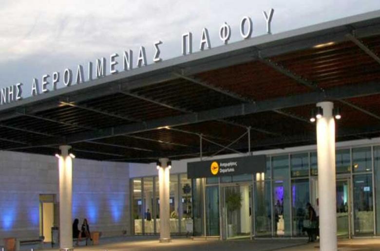 ΕΒΕΠ:Άρχισαν οι διαδικασίες για το οδικό δίκτυο αεροδρομίου–Πάφου