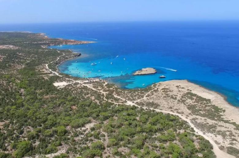 ΥΠΕΣ: Δεν θα δημοσιοποιηθεί ακόμη το Τοπικό Σχέδιο Ακάμα