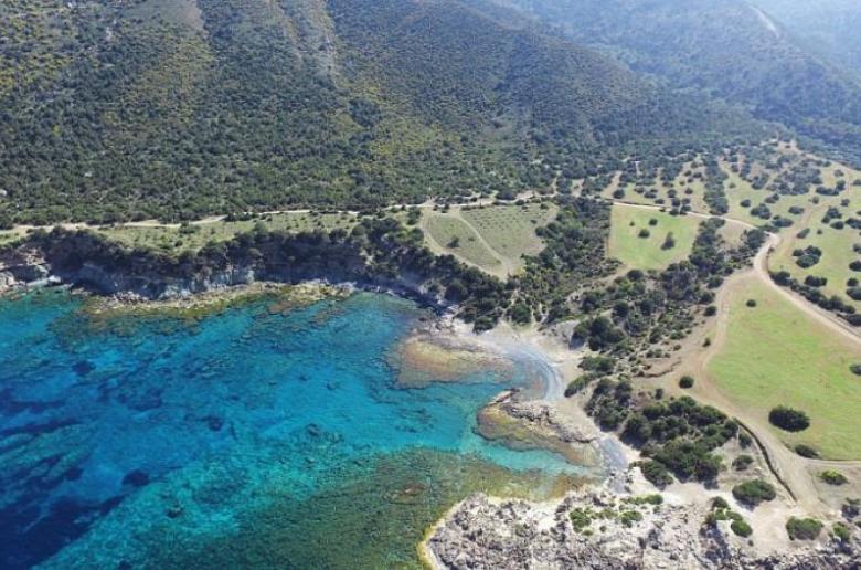 ΥΠΟΙΚ: Καμία κοστολόγηση αποζημιώσεων για Ακάμα-Σοβαροί κίνδυνοι