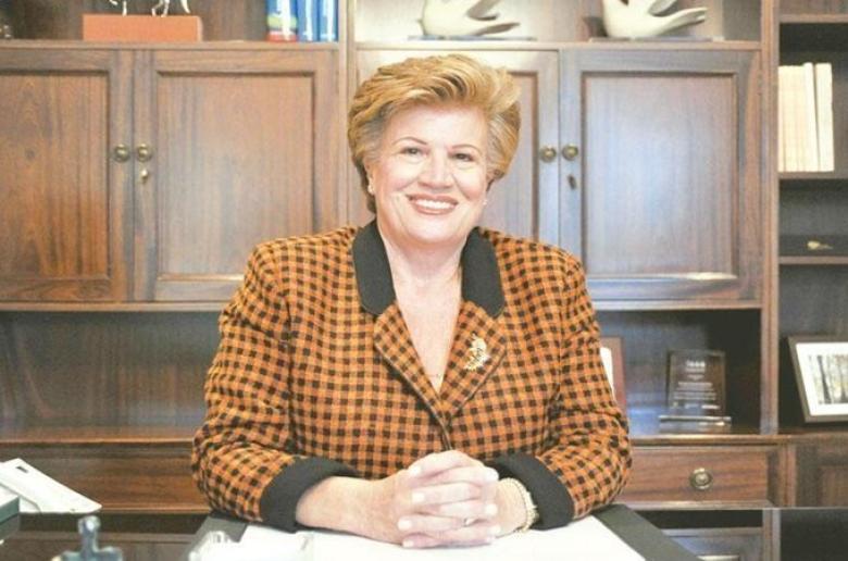Α.Αναστασιάδη: Από την έναρξη Ανεξάρτητου Φορέα μαζεύτηκαν €3 εκ.