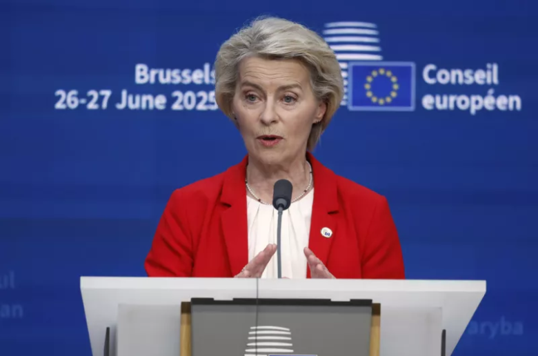 Η ΕΕ ετοιμάζει νέες κυρώσεις στη Ρωσία: Στο στόχαστρο κρυπτονομίσματα, τράπεζες και ενέργεια