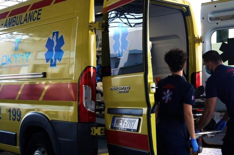 Ύποπτο περιστατικό ευλογιάς των πιθήκων στην Κύπρο