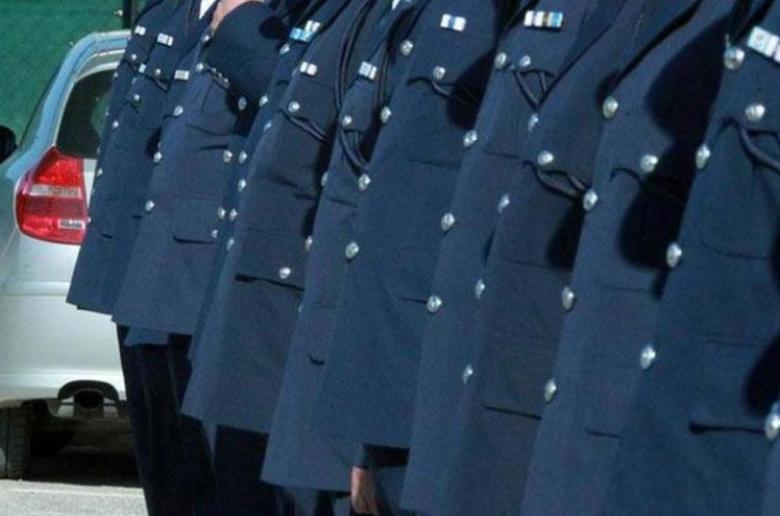 Αυτά θα είναι τα καθήκοντα των 300 ειδικών αστυνομικών