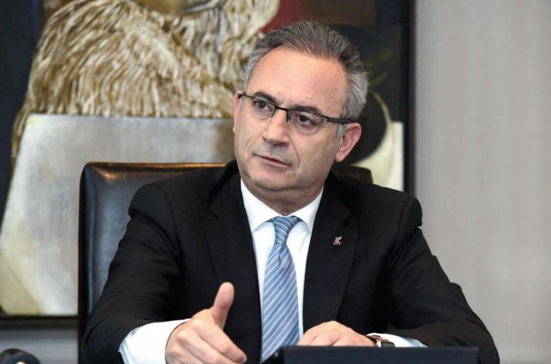 Αβέρωφ - ΣΕΛΚ: Συζήτησαν τη μεταρρύθμιση φορολογικού συστήματος