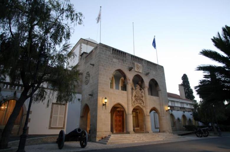 Κυρώσεις - Νέα σύσκεψη αύριο στο Προεδρικό - Πάνε ΥΠΟΙΚ, ΚΥΠ, δικηγόροι, λογιστές