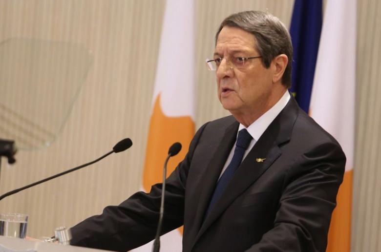 Εγκαινιάζει σημαντικά έργα ανάπτυξης στη Λεμεσό ο Αναστασιάδης 