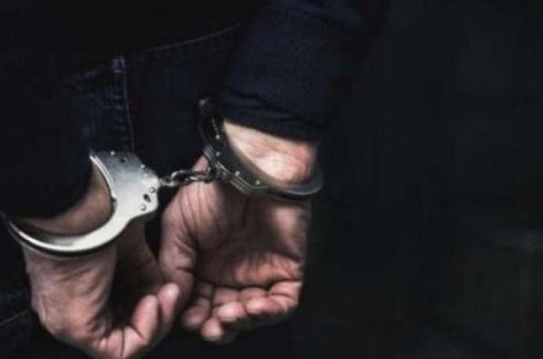 Σύλληψη μέλους της Αστυνομίας/Υπόθεση σεξουαλικής παρενόχλησης