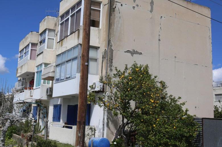 Νίκος: Ανακοίνωσε το «ΚτίΖΩ»: €130 εκατ. για προσφυγικές πολυκατοικίες με πλάνο 10ετίας  
