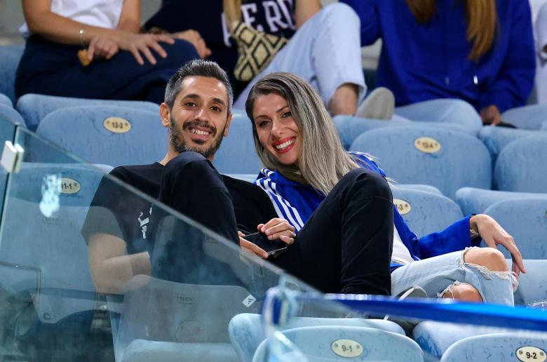 Χαμογελάρες/ΕΘΝΙΚΗ