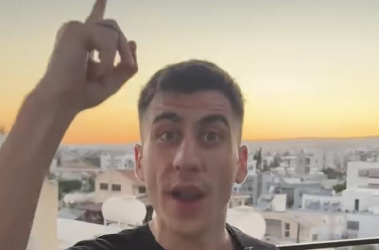 Φειδίας: «Εμουντάραν ούλοι να με δέρουν…» (Βίντεο)