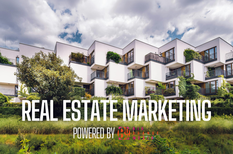 Proper Property: Real Estate Marketing powered by Big Orange Media