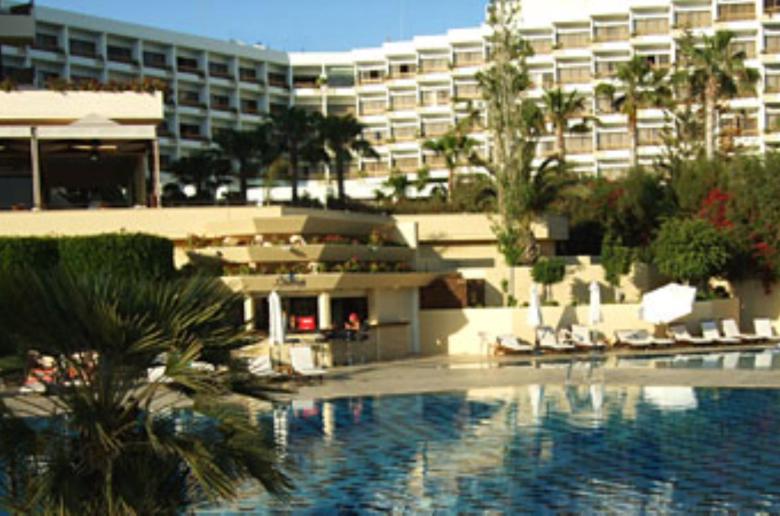 Αυθόρμητη στάση εργασίας σε τρία ξενοδοχεία ομίλου στη Λεμεσό