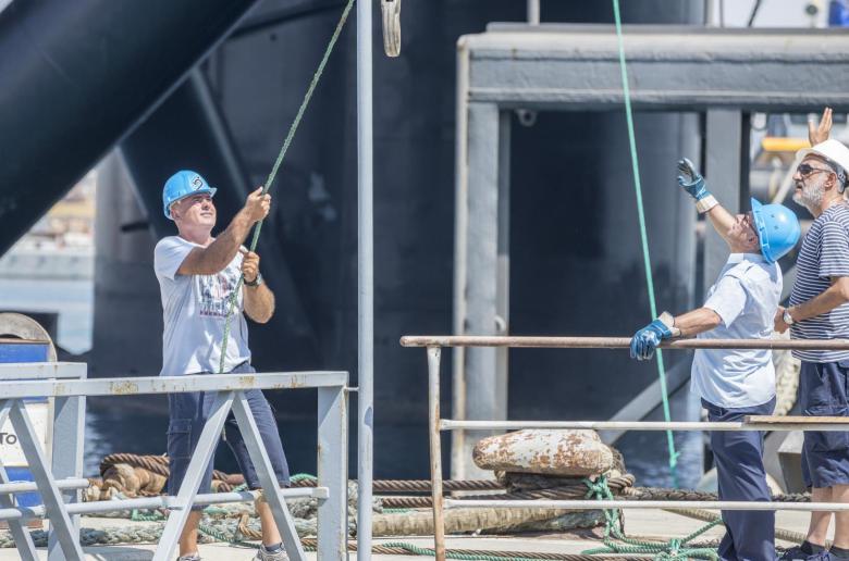 Άνοδος 4,1% στο ωριαίο εργατικό κόστος το β΄ τρίμηνο του 2025