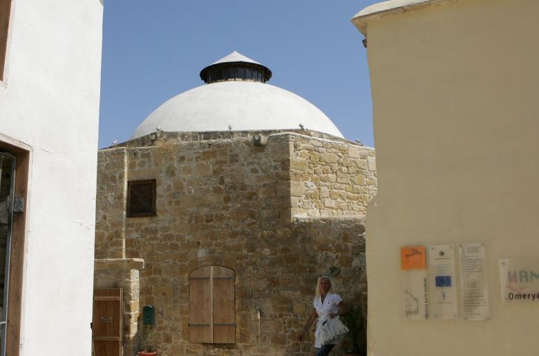 Συνεχίζονται οι δωρεάν ξεναγήσεις στην Λευκωσία