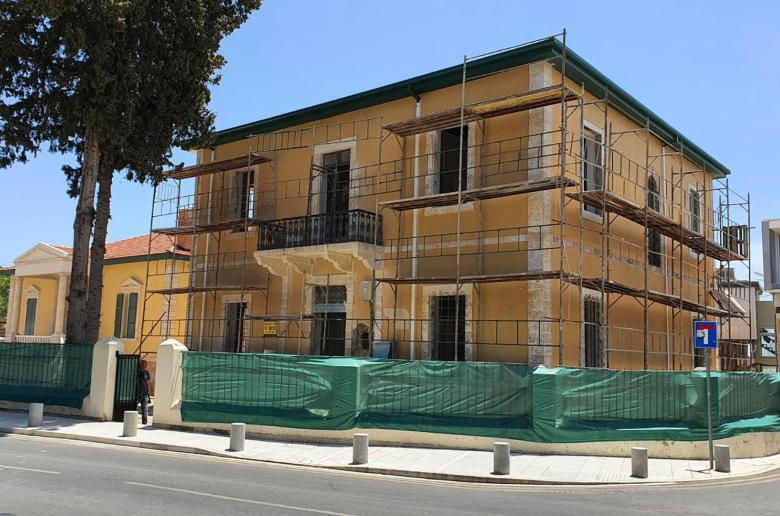 Λογισμικό υπολογισμού ενεργειακής απόδοσης κτηρίου από την Υπηρεσία Ενέργειας