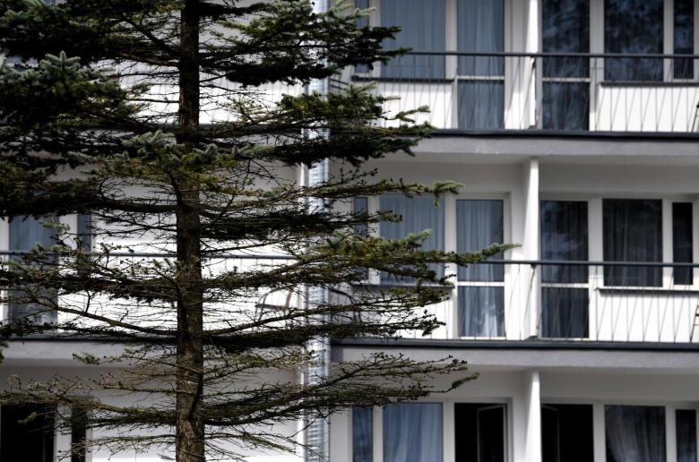 Θέματα στέγασης συζήτησε με Υπουργούς Ολλανδίας-Γαλλίας ο ΥΠΕΣ