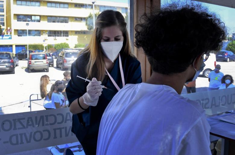 Εισηγήσεις για το μέλλον του  EU4Health ζητά από τα ενδιαφερόμερα μέρη η Kομισιόν