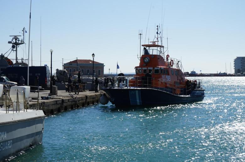 Η Κομισιόν ενέκρινε πρόταση για αλιευτικές δυνατότητες στη Βαλτική το 2026