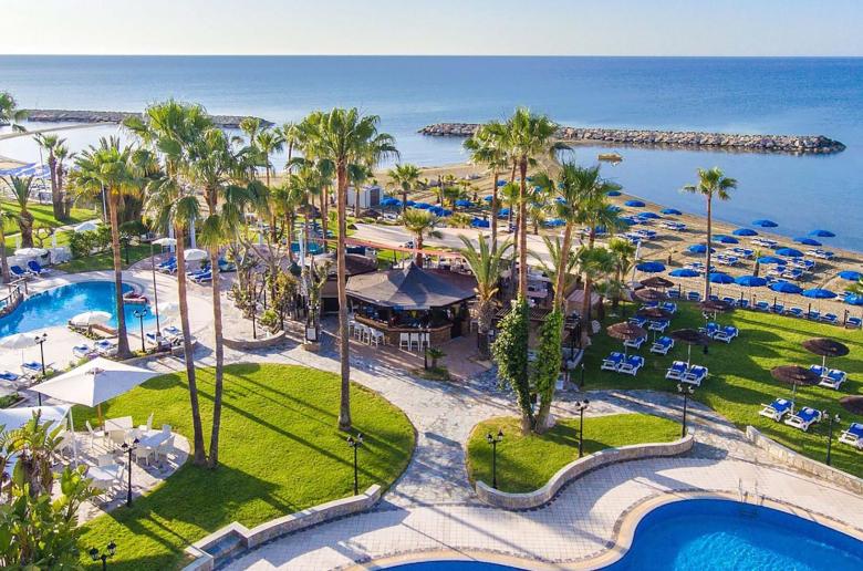 Άνοιξαν οι υποψηφιότητες για τα Cyprus Hospitality Awards 2025