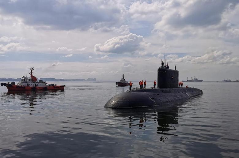 Διάταγμα Πούτιν: Τα ξένα πλοία που θα ελλιμενίζονται σε ρωσικά λιμάνια θα χρειάζονται άδεια