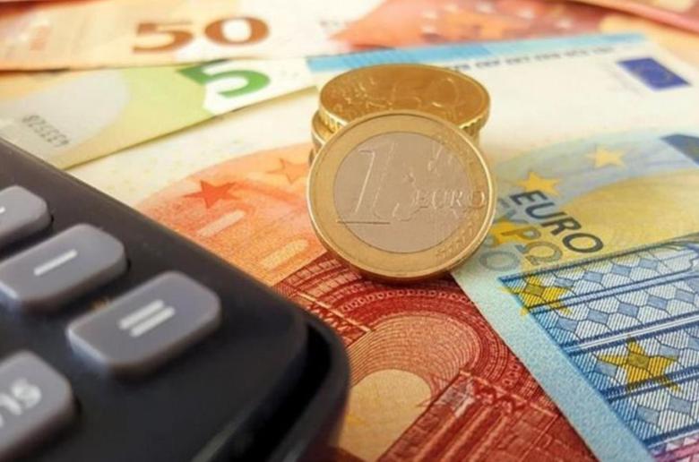 Στο 3,3% ο ρυθμός ανάπτυξης ΑΕΠ το 2ο τρίμηνο σύμφωνα με προκαταρκτική εκτίμηση