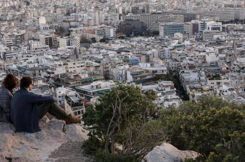 Πρωτογενές πλεόνασμα €8,7 δισ. στο οκτάμηνο κατέγραψε η Ελλάδα, ξεπερνώντας τον στόχο