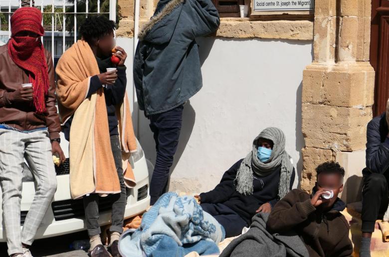 Το πρόγραμμα επιστροφών Κύπρου παρουσιάζει ο Υφ. Μετανάστευσης σε άτυπο Συμβούλιο ΕΕ