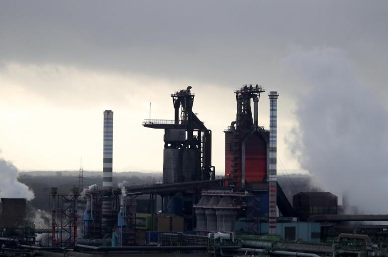Ετήσια αύξηση βιομηχανικής παραγωγής στην ΕΕ τον Ιούνιο, μείωση στην Κύπρο, σύμφωνα με Eurostat