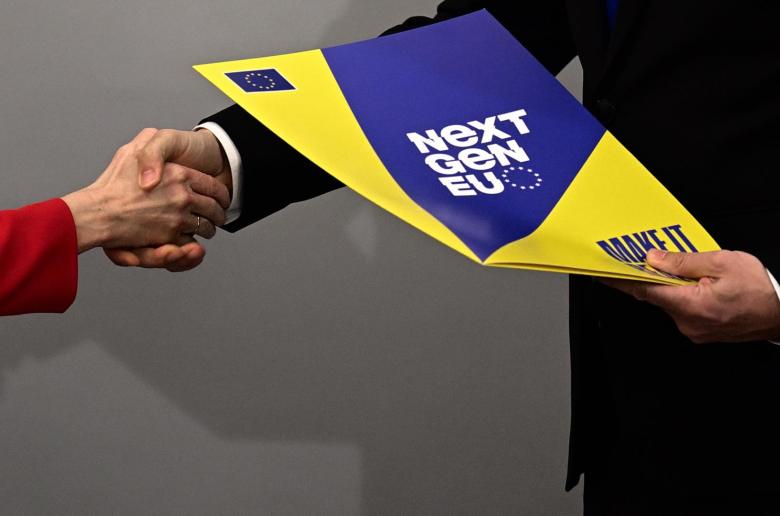 Εκταμίευση €76 εκ. από NextGenerationEU στην Κύπρο